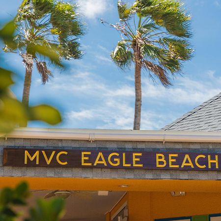 Mvc Eagle Beach Palm Beach Exterior foto